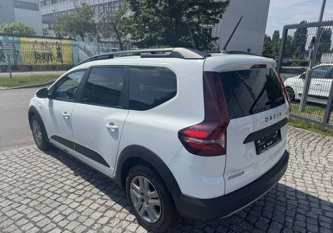 Dacia Jogger, 2022 3