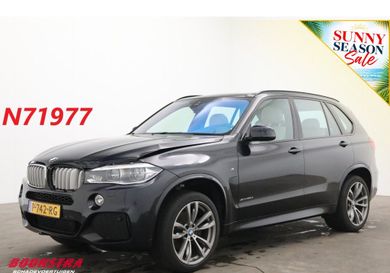 BMW X5, 2018