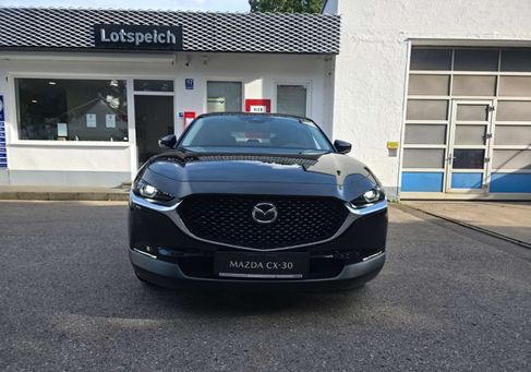 Mazda CX-30, 2026 2