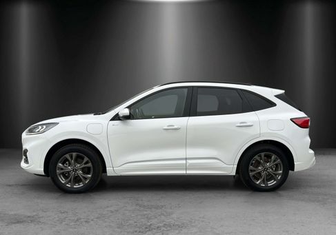 Ford Kuga, 2022