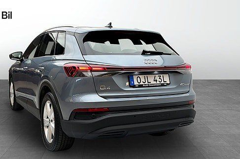 Audi Q4, 2023