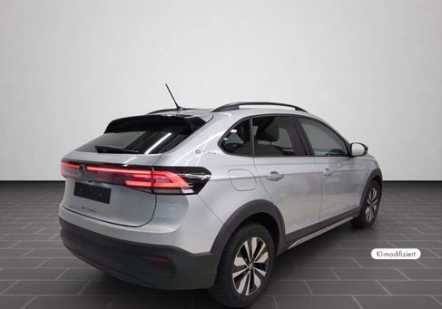 Volkswagen Taigo, 2025 2