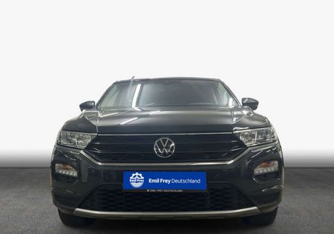 Volkswagen T-Roc, 2023