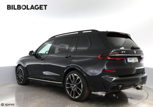 BMW X7, 2023