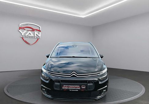 Citroën Grand C4 Picasso, 2022