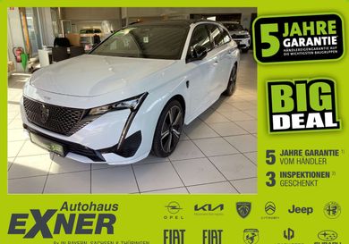 Peugeot 308, 2023