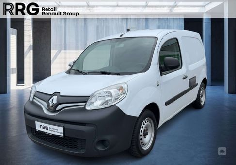 Renault Kangoo, 2019