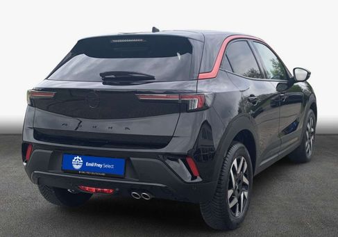 Opel Mokka, 2023 2