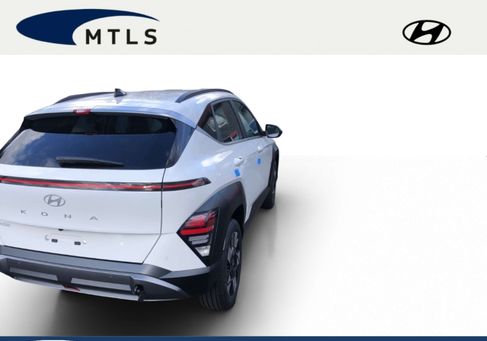Hyundai Kona, 2023 3