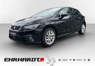 Seat Ibiza, 2025