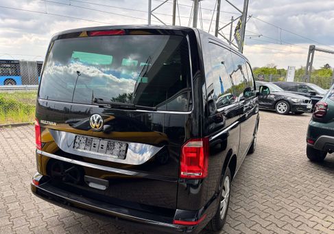 Volkswagen T6 Multivan, 2018 3