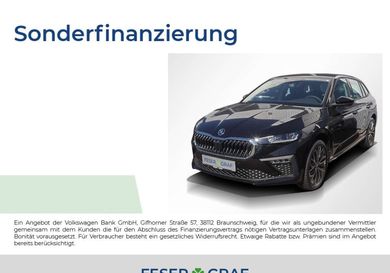 Skoda Scala, 2025