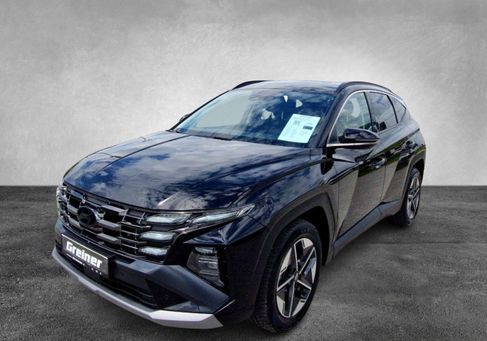 Hyundai Tucson, 2024 2