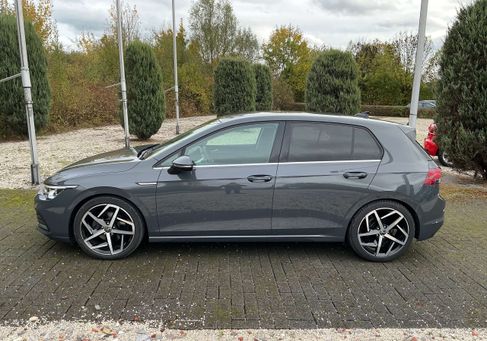 Volkswagen Golf, 2020