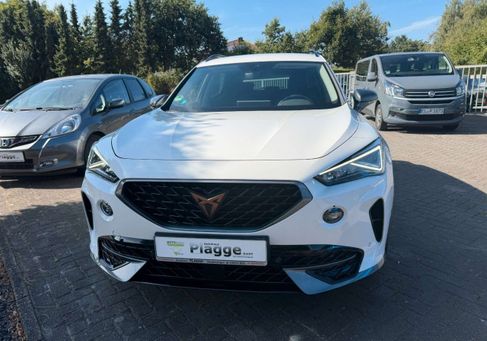 Cupra Formentor, 2022