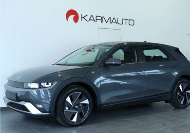 Hyundai IONIQ, 2026
