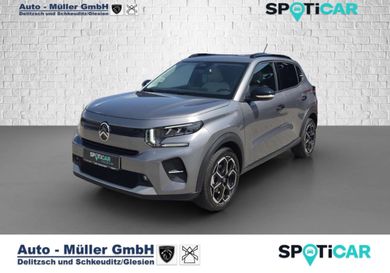 Citroën C3, 2025