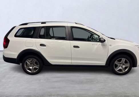 Dacia Logan, 2020