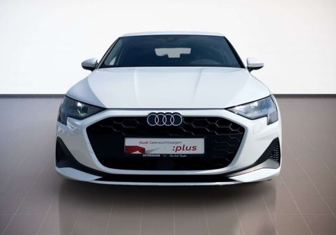 Audi A3, 2025 3