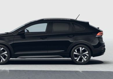 Volkswagen Taigo, 2025