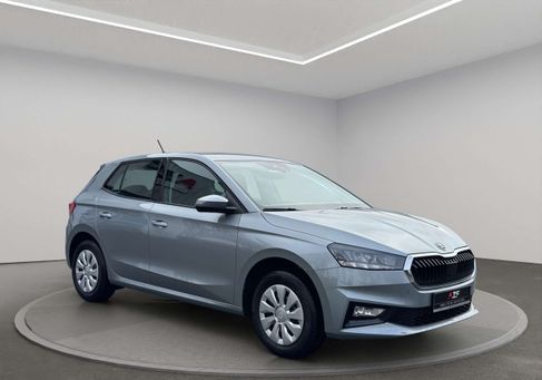 Skoda Fabia, 2026