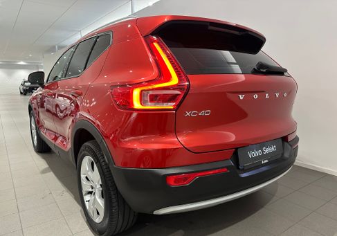 Volvo XC40, 2022 3