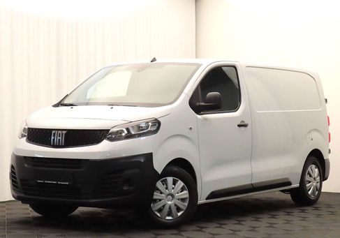 Fiat Scudo, 2023 2