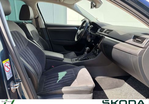 Skoda Superb, 2020
