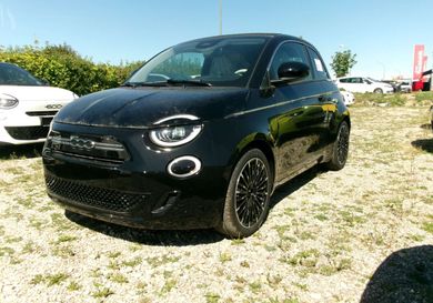 Fiat 500C, 2026