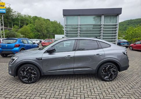 Renault Arkana, 2024