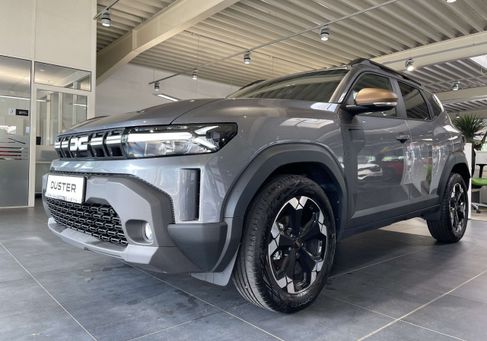 Dacia Duster, 2025 2