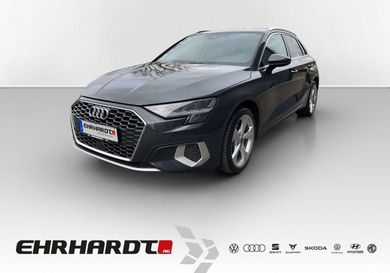 Audi A3, 2023