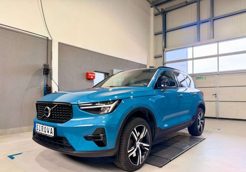 Volvo XC40, 2022 2