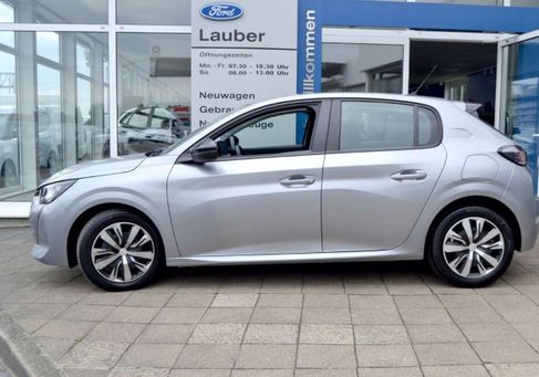 Peugeot 208, 2023