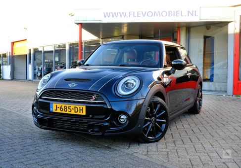 MINI John Cooper Works, 2020