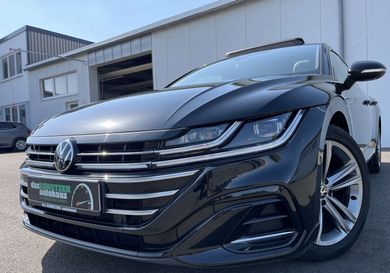 Volkswagen Arteon, 2023
