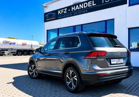Volkswagen Tiguan, 2018 3