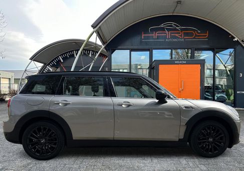 MINI Cooper Clubman, 2019