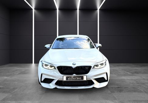 BMW M2, 2018