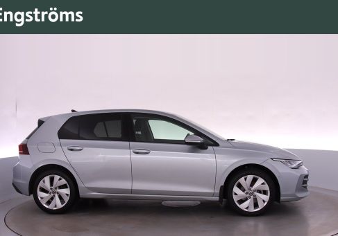 Volkswagen Golf, 2025 2
