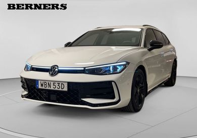 Volkswagen Passat Variant, 2025