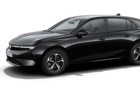 Opel Astra, 2026