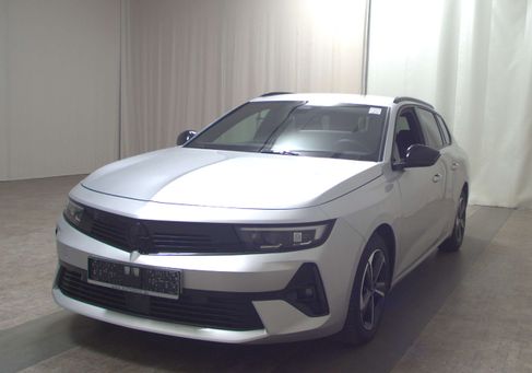 Opel Astra, 2024