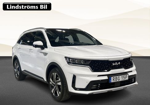 Kia Sorento, 2023