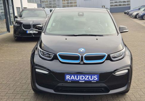 BMW i3, 2019