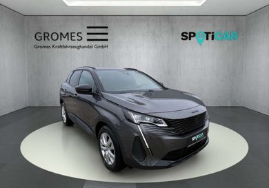 Peugeot 3008, 2024