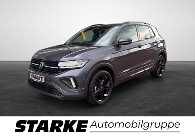 Volkswagen T-Cross, 2026