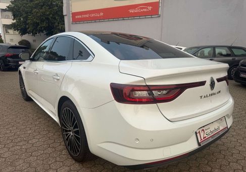 Renault Talisman, 2020