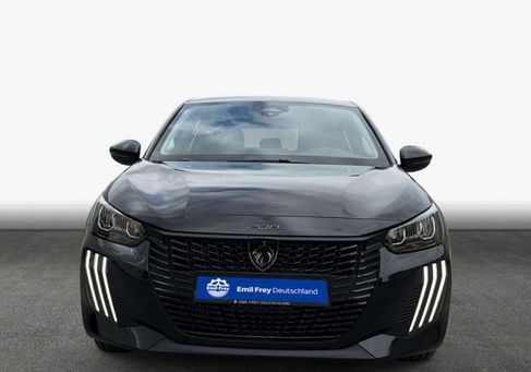 Peugeot 208, 2026