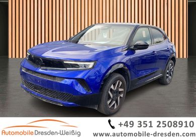 Opel Mokka, 2025